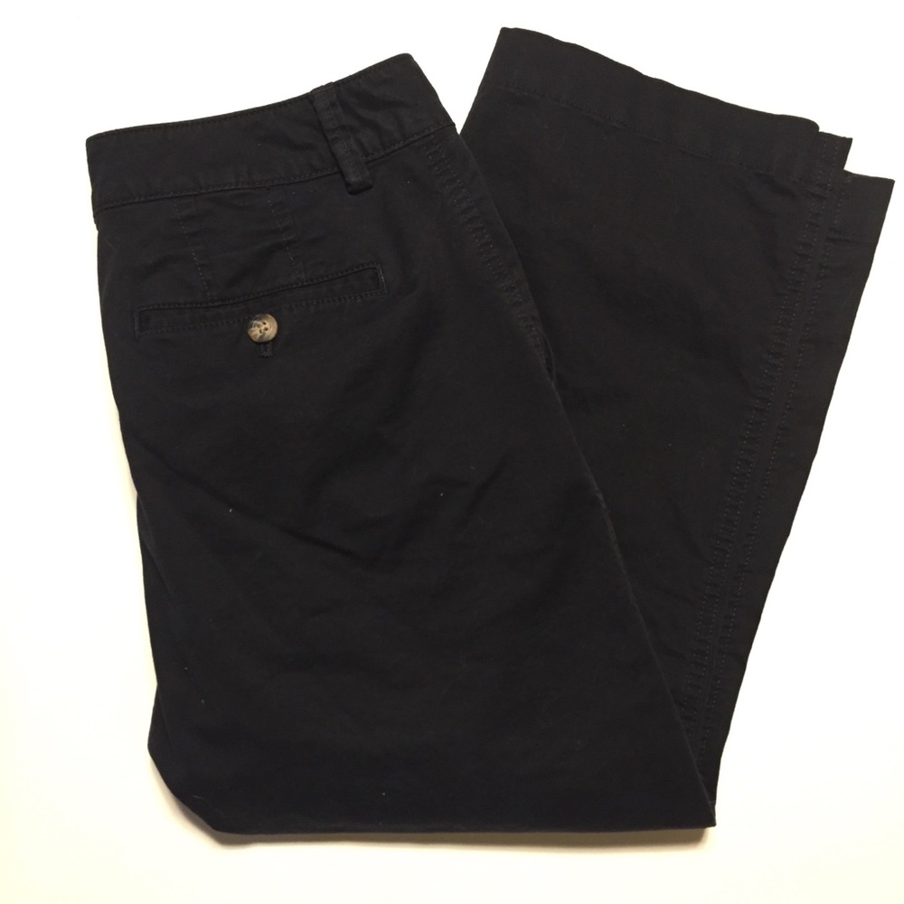 Eddie Bauer Women’s Cropped Pants - Picture 6 of 7